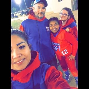 Meet your Posher, Mark